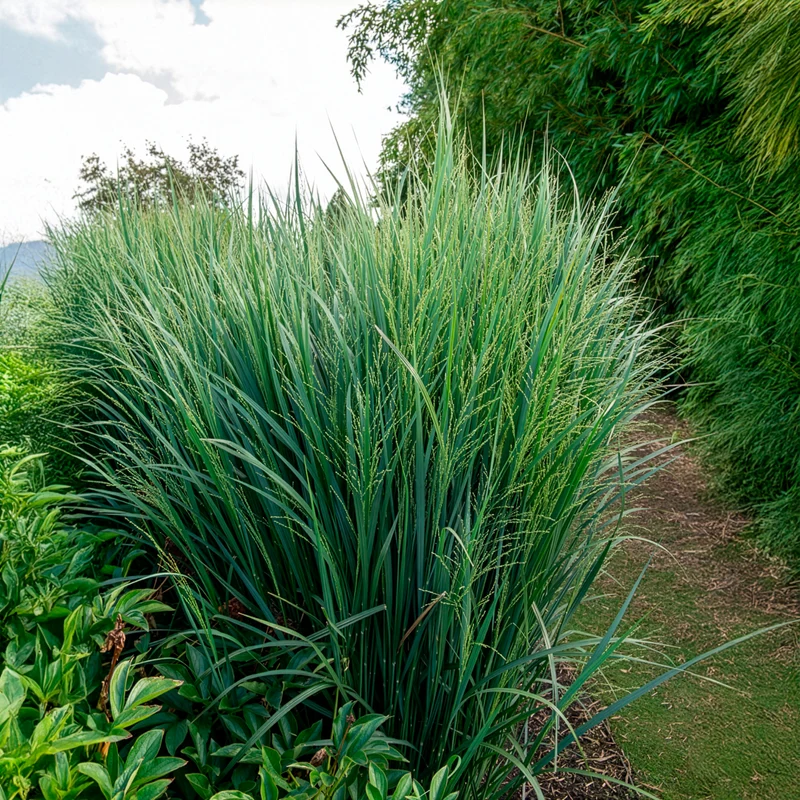Riesen-Rutenhirse Northwind