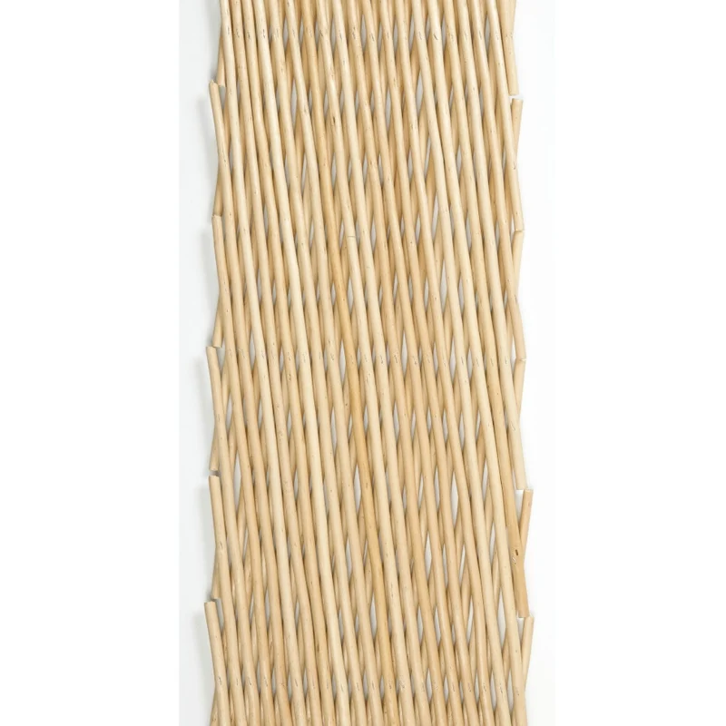 NORTENE Weidenzaun (Natur)