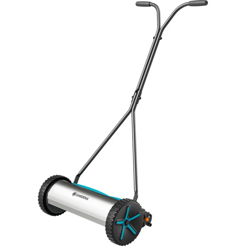 Gardena Spindelmäher Comfort 400
