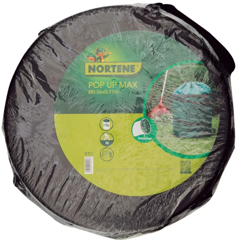 Pop-Up Gartensack Max