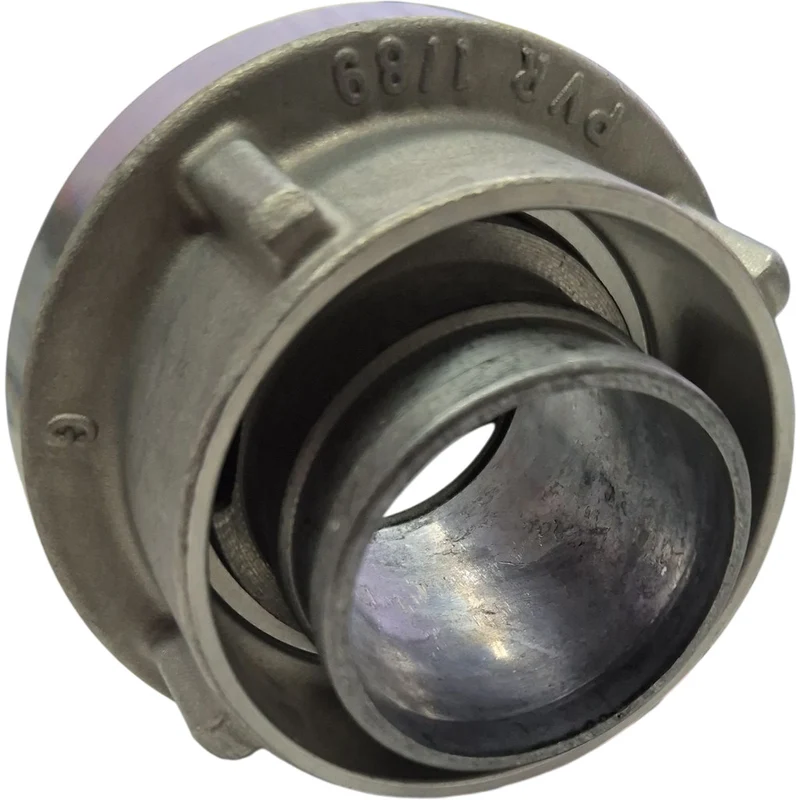 STORZ-Druckkupplung C 52 / DIN 14302