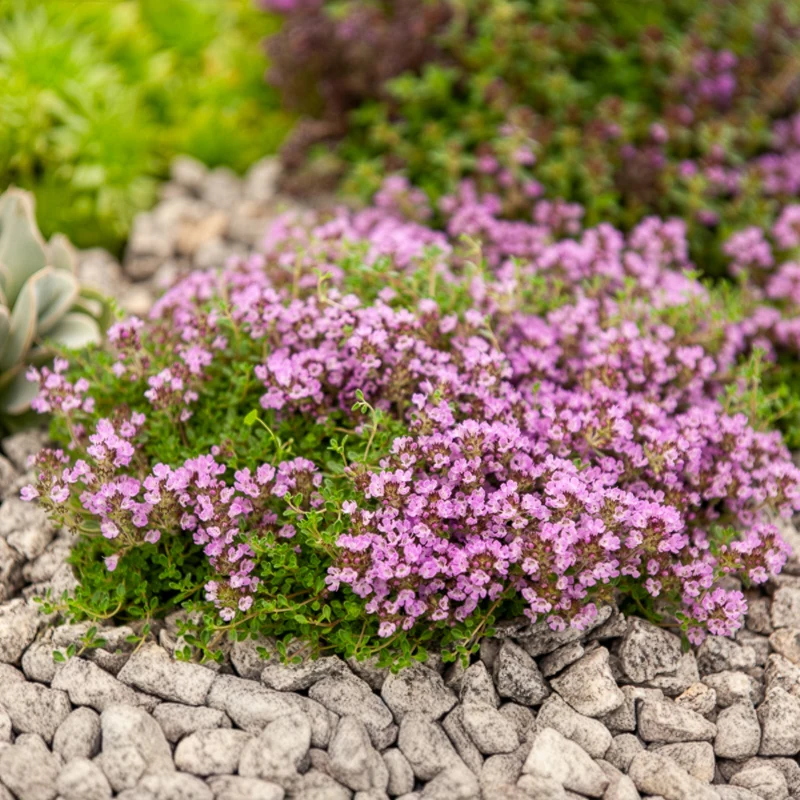 Frühlingsthymian Bressingham