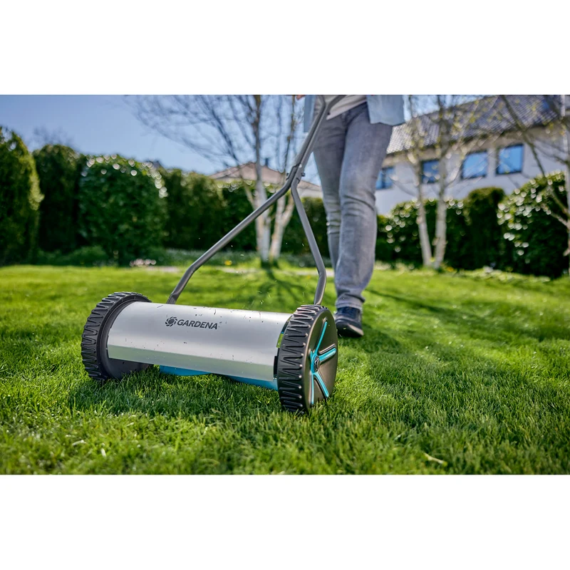 Gardena Spindelmäher Comfort 330