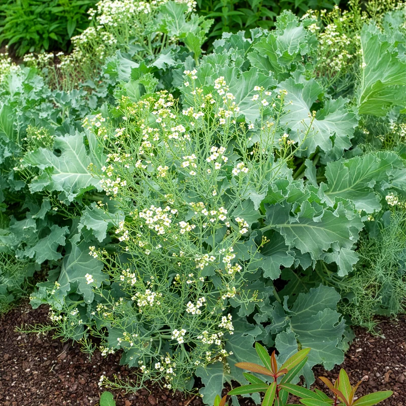Küsten-Meerkohl