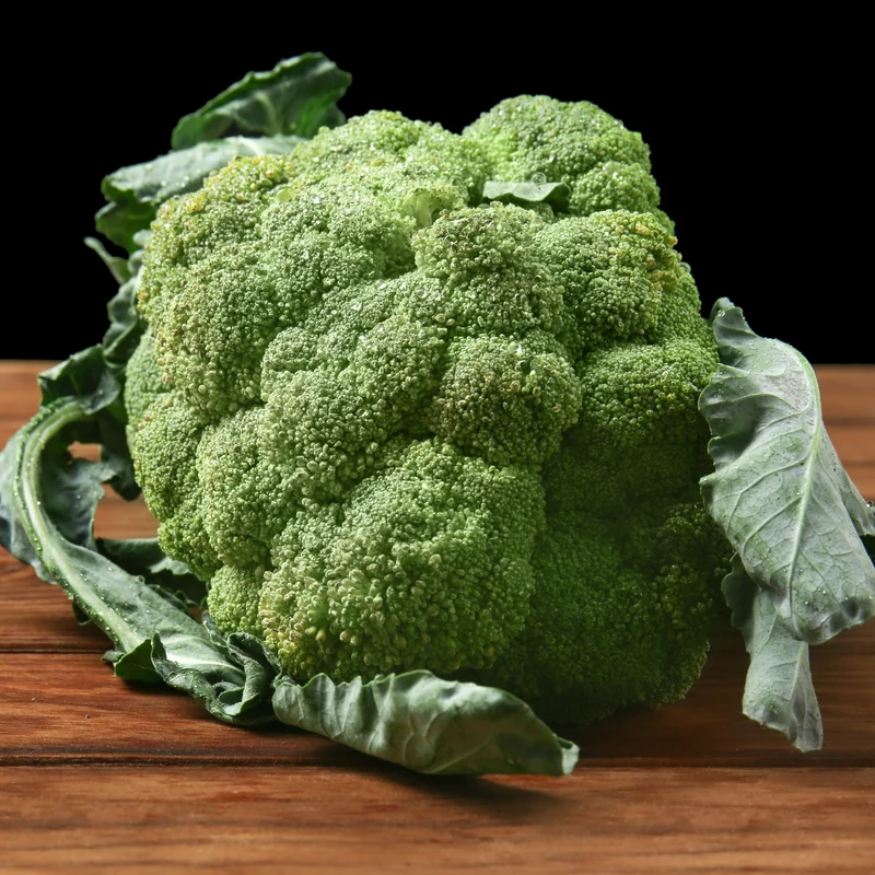 Brokkoli ‘Calabrese Natalino’ Bio