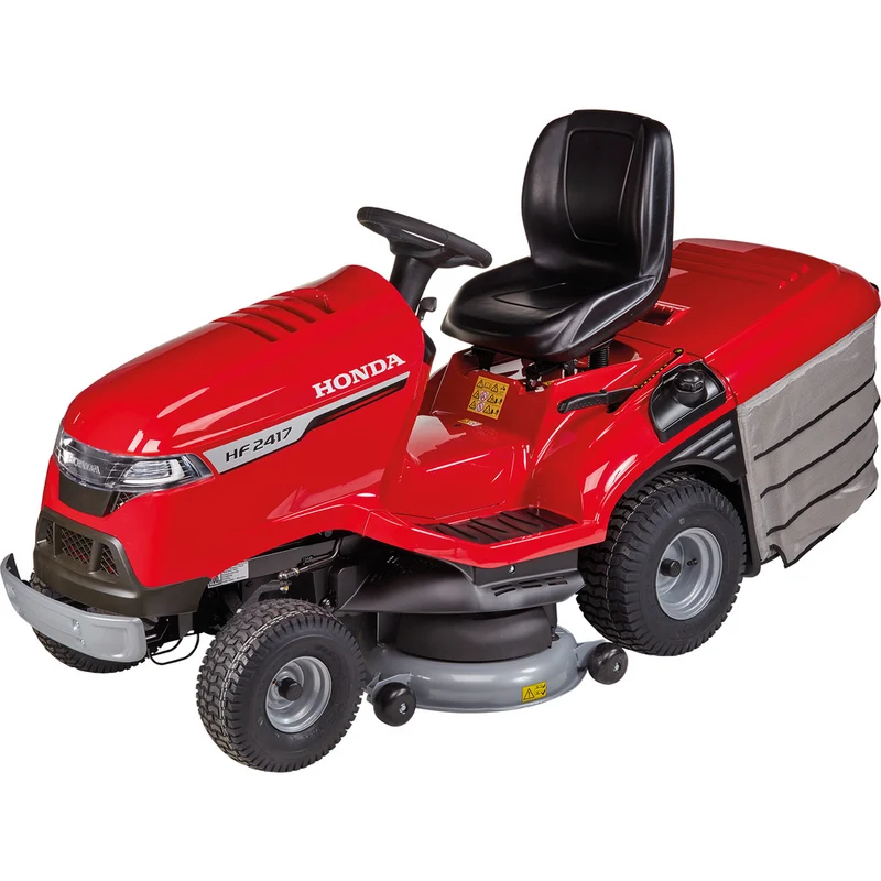 Honda Rasentraktor HF 2417 HBE