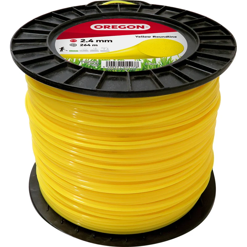 Oregon Mähfaden Roundline