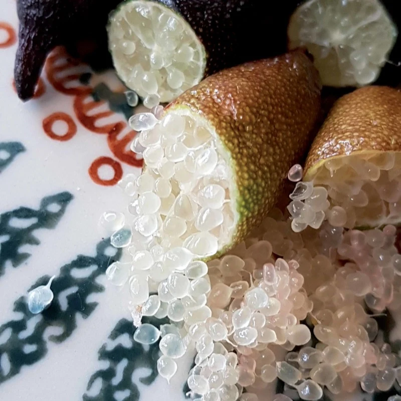 Kaviarlimette