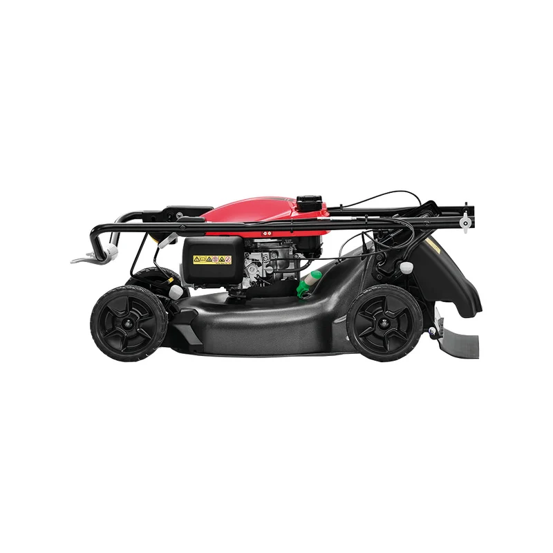 Honda Benzinrasenmäher HRN 536 VY