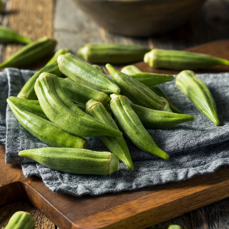 Okra