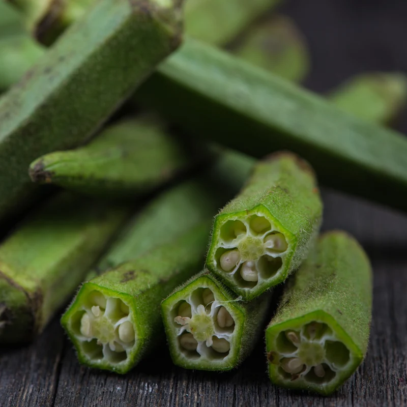 Okra