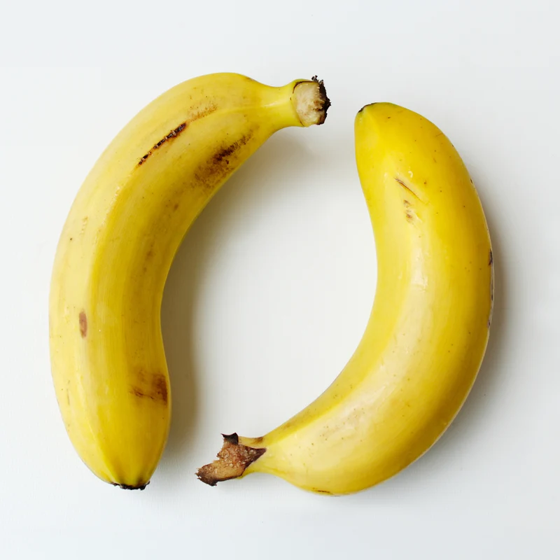 Zwergbanane Dwarf Cavendish