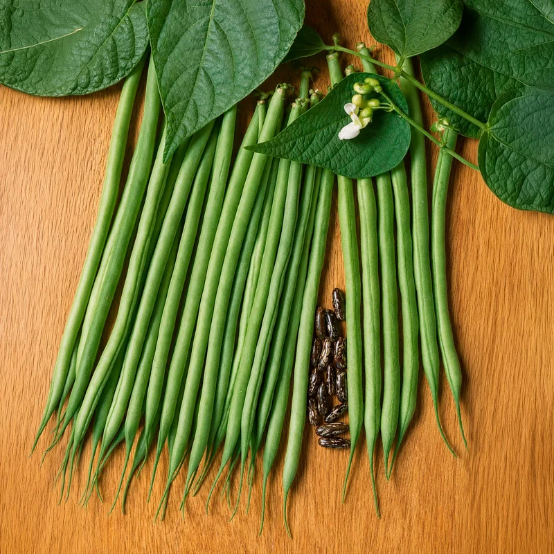Buschbohne fein ‘Molière’