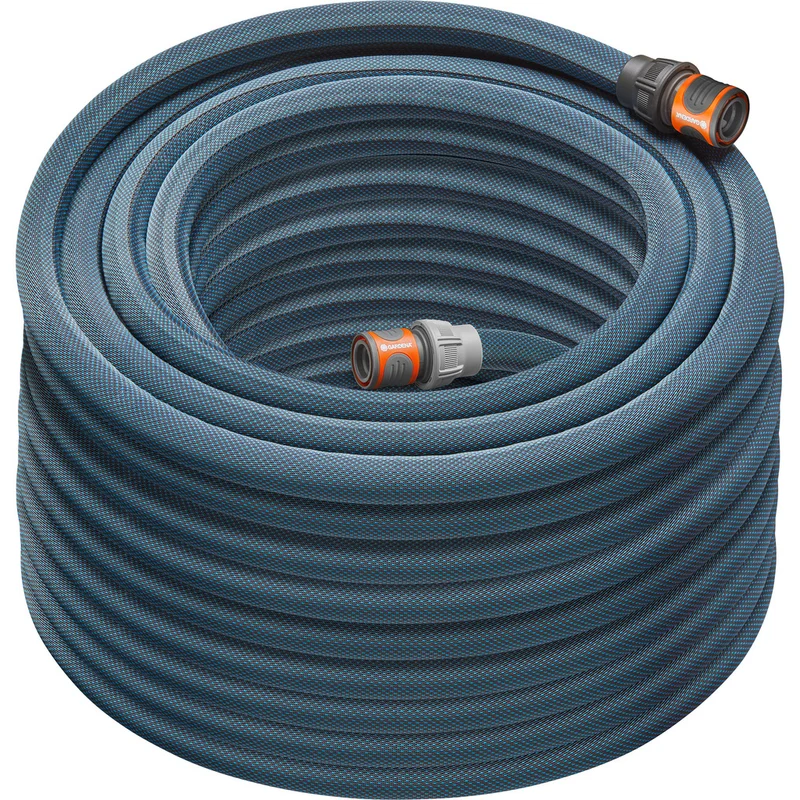 Gardena Textilschlauch Liano™ 3/4" Xtreme Set