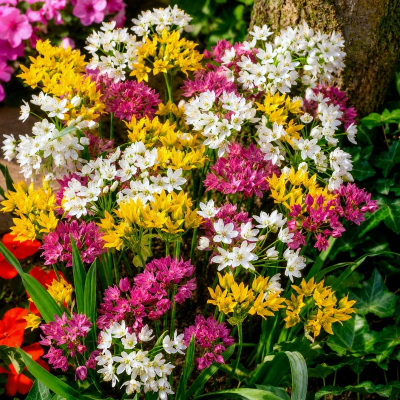 Zierlauch Mischung 'Happy Bulbs' (x25)