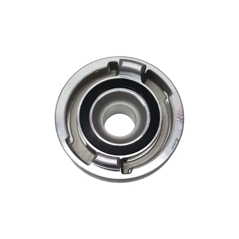 STORZ-Festkupplung C 52 / 1" mit Außengewinde