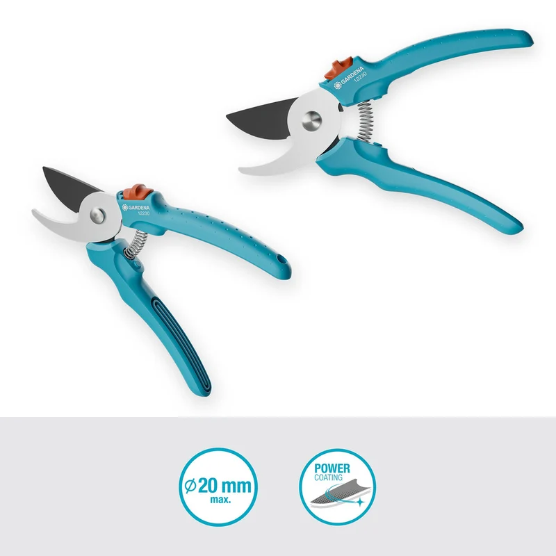 Gardena Gartenschere EasyCut