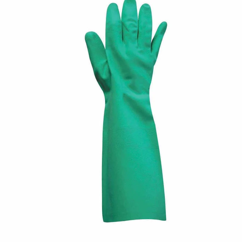 Nitrilhandschuhe (1 Paar)