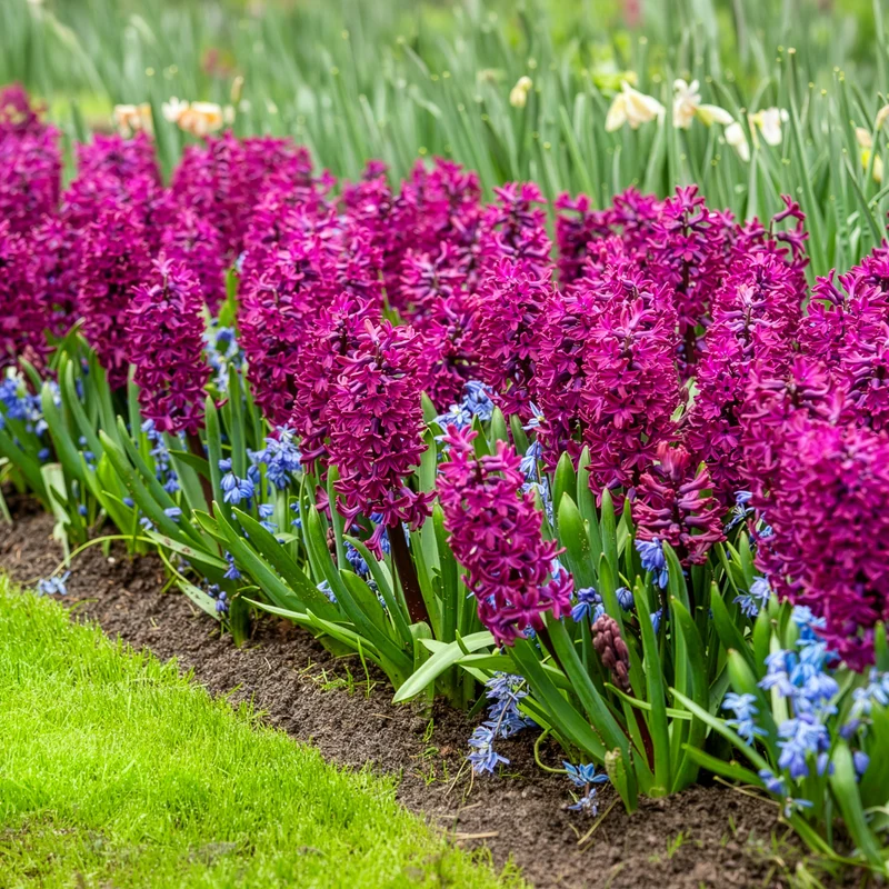 Hyazinthe 'Woodstock' (x6)