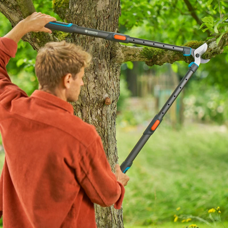 Gardena Astschere TeleCut Pro L