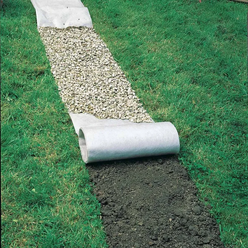 Gartenvlies 1 × 10 m