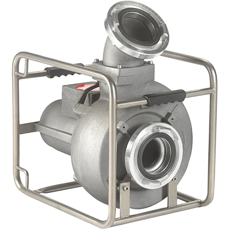 Mast Abwassertauchpumpe ATP 20 R
