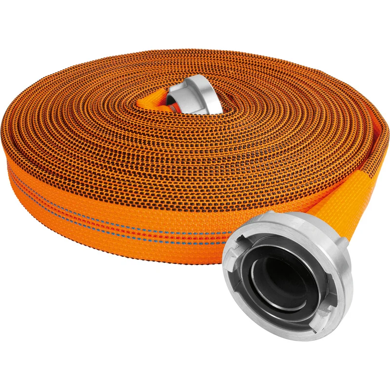 Feuerlöschschlauch INTRAX / LM-Kupplung