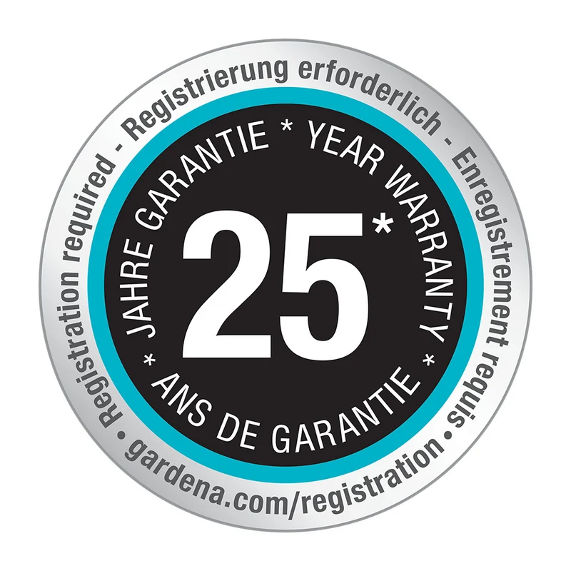 Gardena combisystem-Fugenkratzer / ohne Stiel