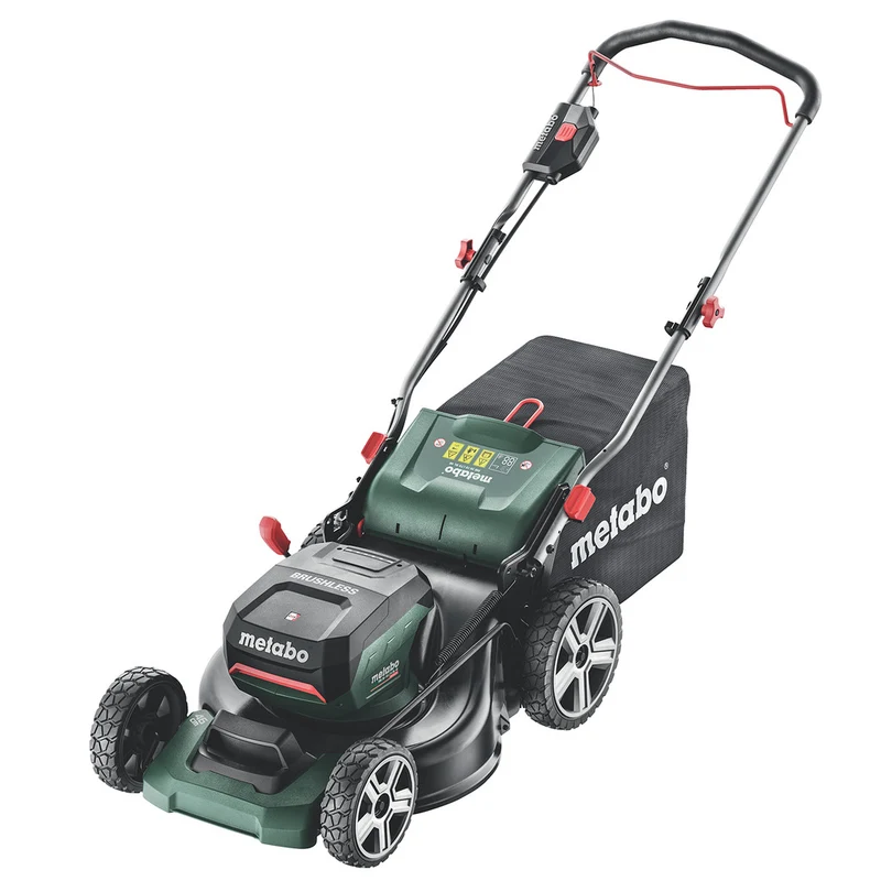 Akku-Rasenmäher RM36-18 LTX BL46, ohne Akku und Ladegerät