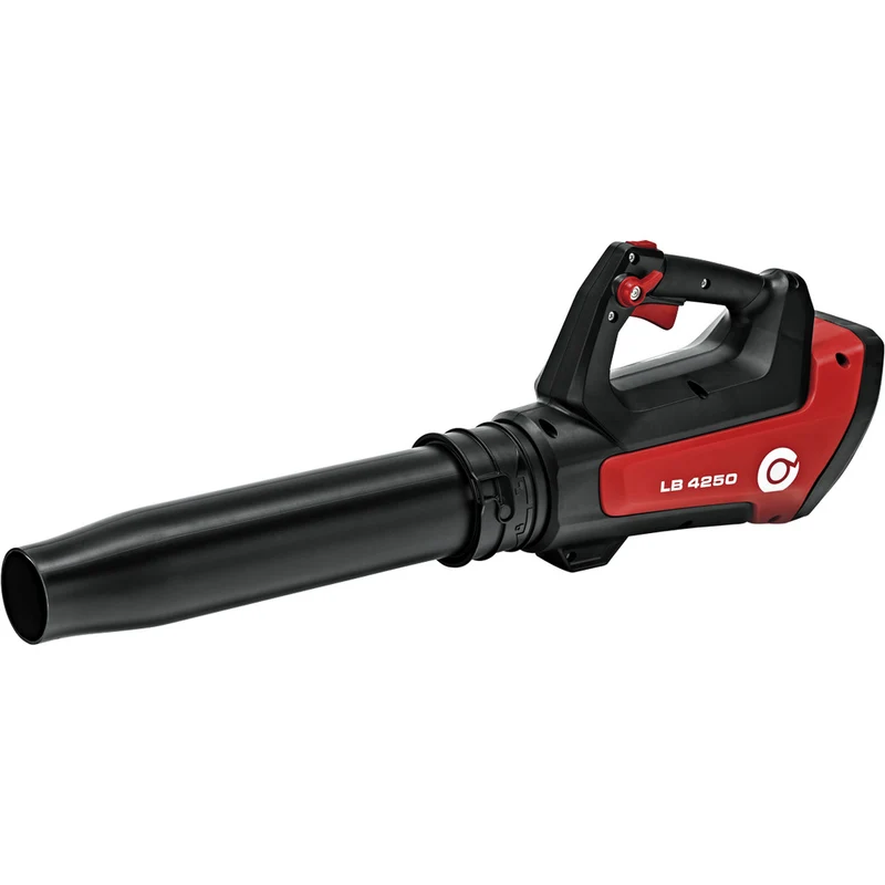 solo by AL-KO Akku-Laubbläser PREMIUM pro LB 4250 / ohne Akku und Ladegerät