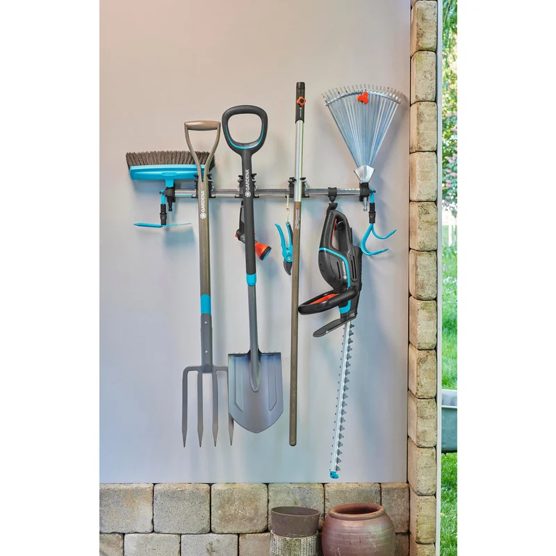 Gardena Gerätehalter Plus