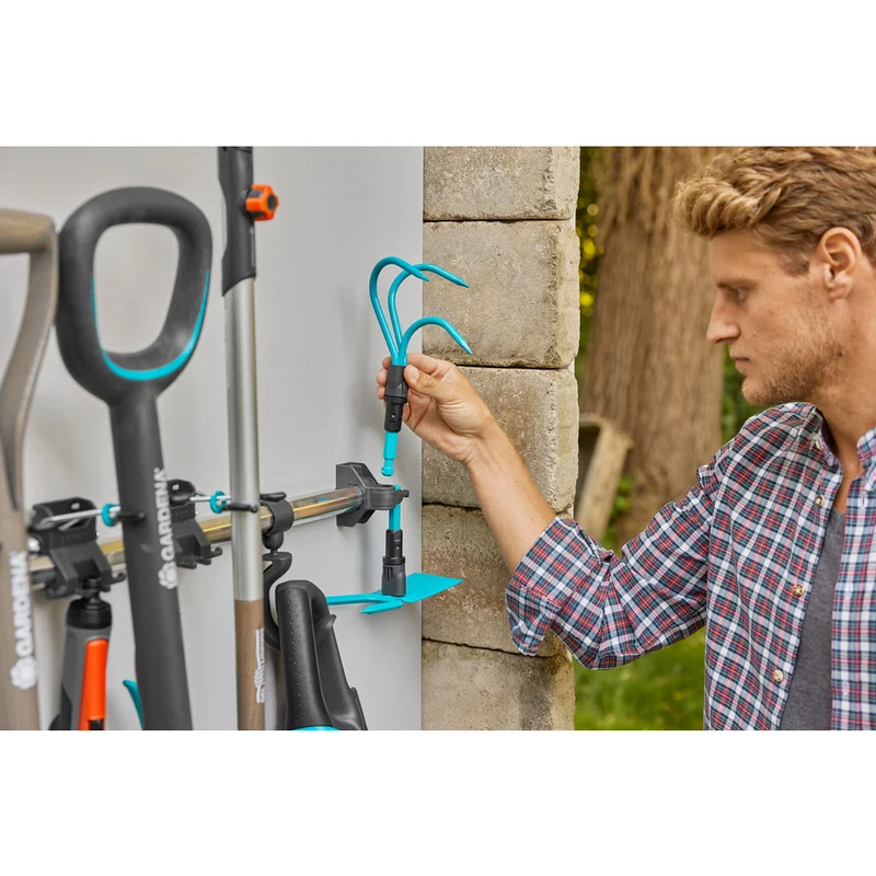Gardena Gerätehalter Plus