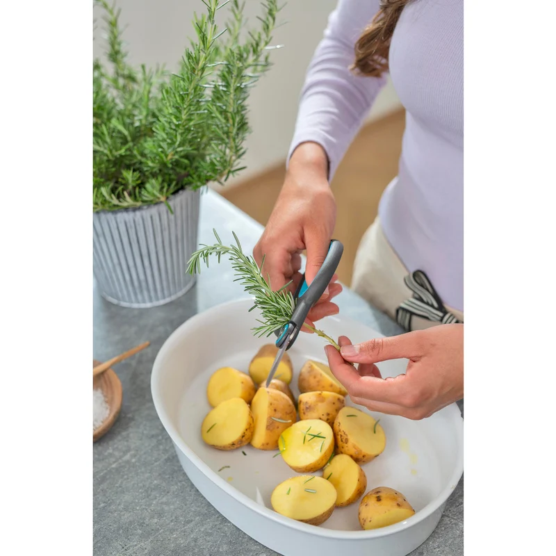 Gardena HerbCut mit Holster