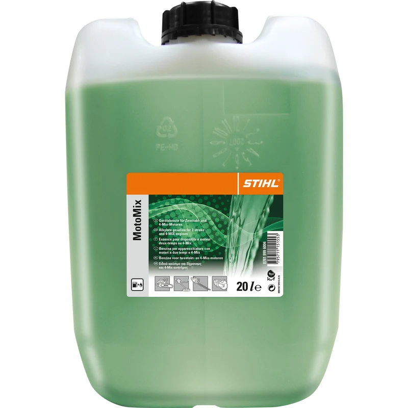 Stihl Kraftstoff MotoMix 1:50