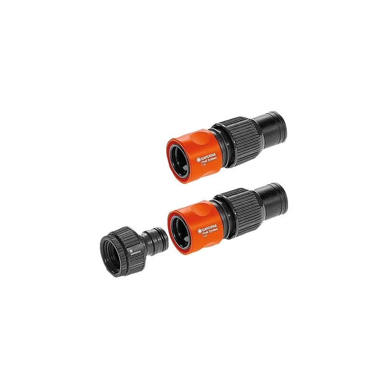 Gardena Profi-System-Anschluss-Satz