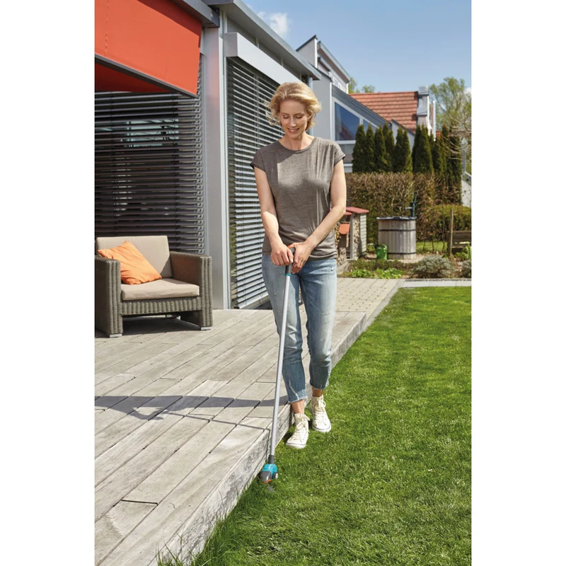 Gardena Grasschere Comfort langstielig