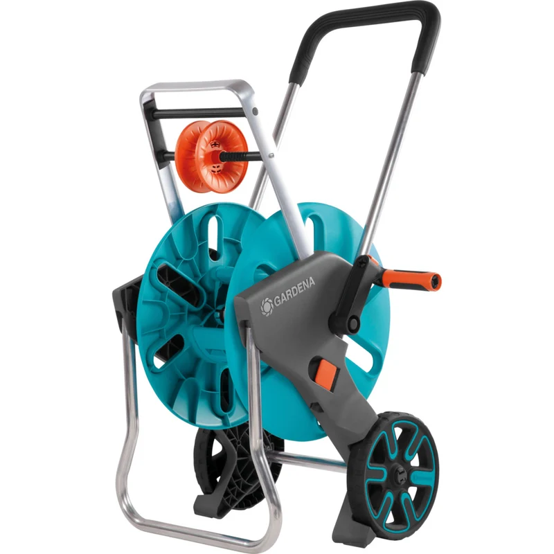Gardena Schlauchwagen AquaRoll M Easy