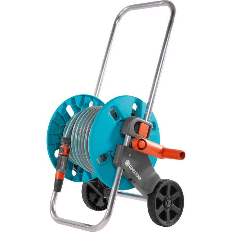 Gardena Schlauchwagen CleverRoll S / Set