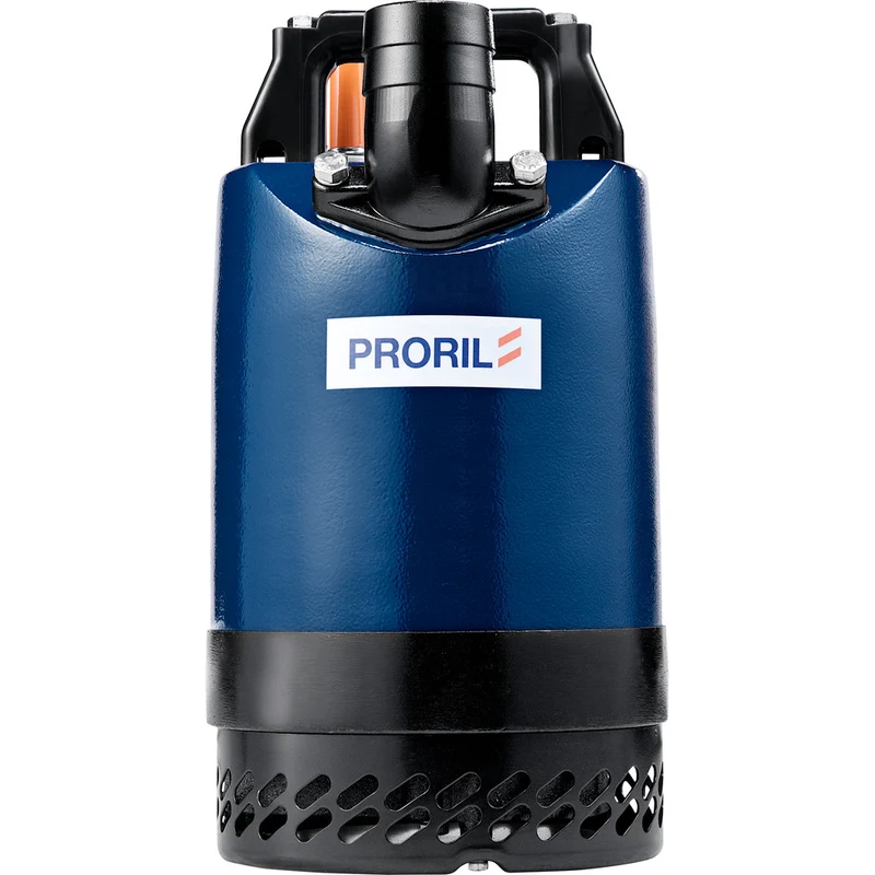 Schmutzwasserpumpe SMART LITE-V 750 A