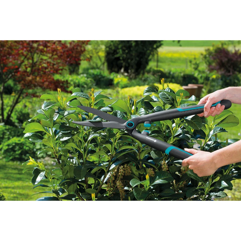Heckenschere EasyCut