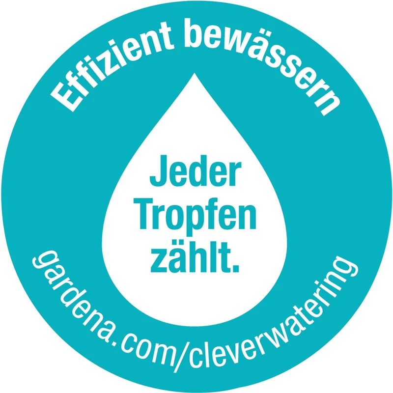 Endtropfer 2 l/h / druckregulierend