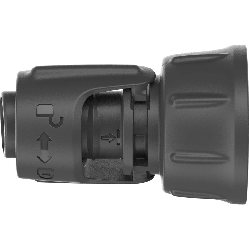 Hahnanschluss 13 mm (1/2") - G 3/4"