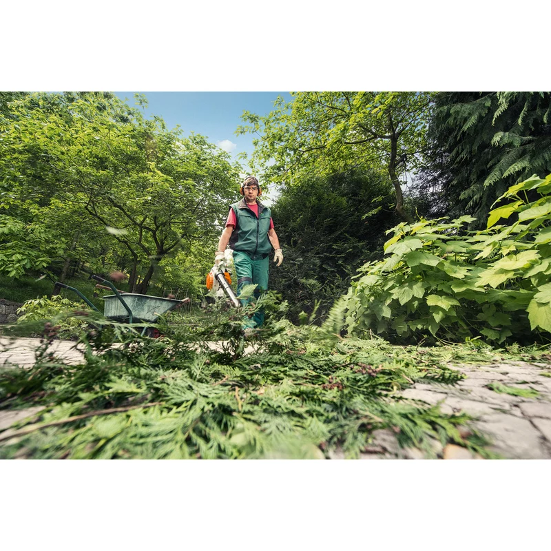 Stihl Benzin-Blasgerät BG 86