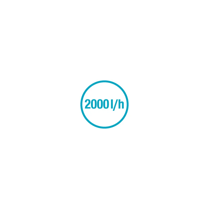 Basisgerät 2000