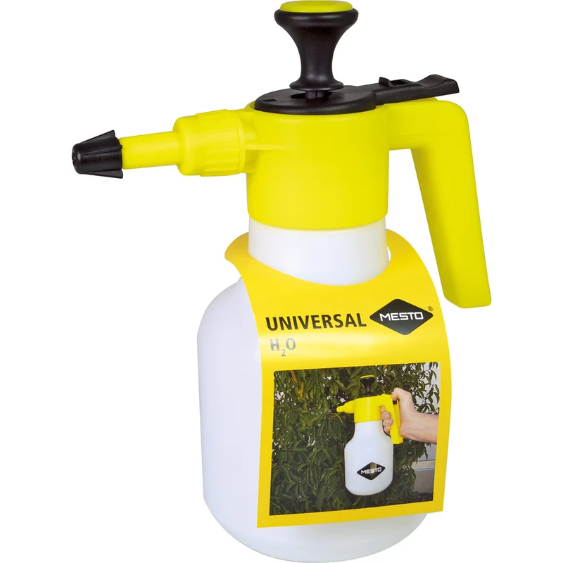 Drucksprüher Universal