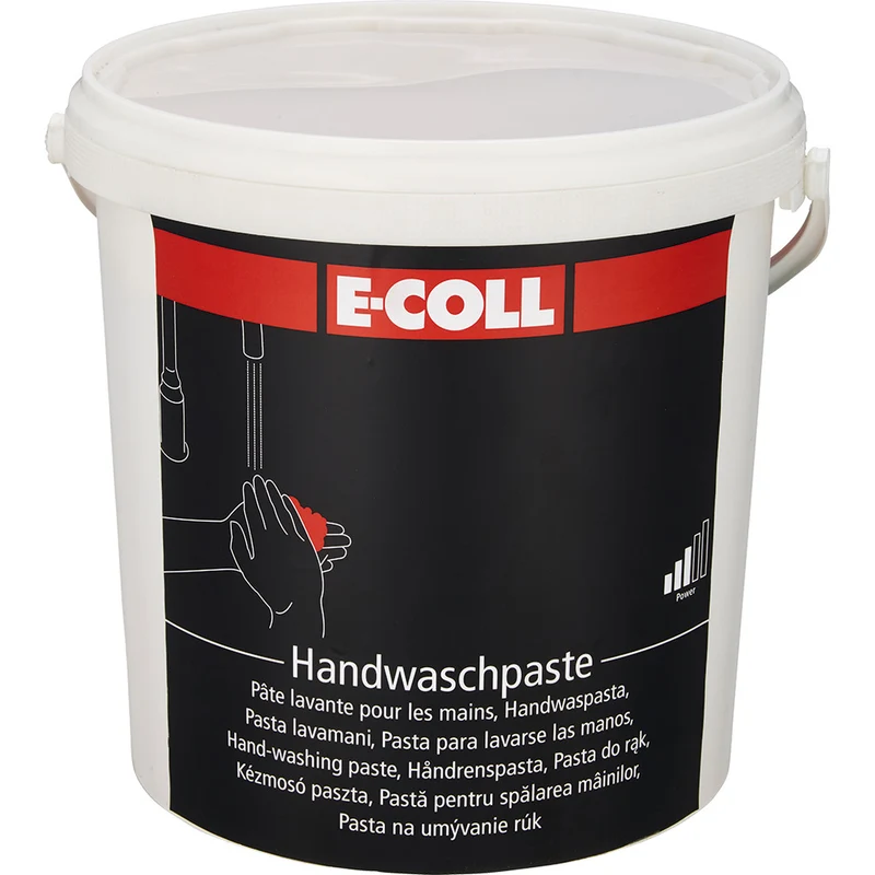 Handwaschpaste