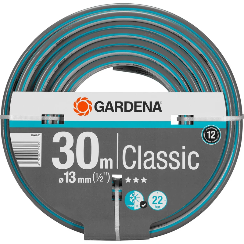 Gardena Classic Schlauch